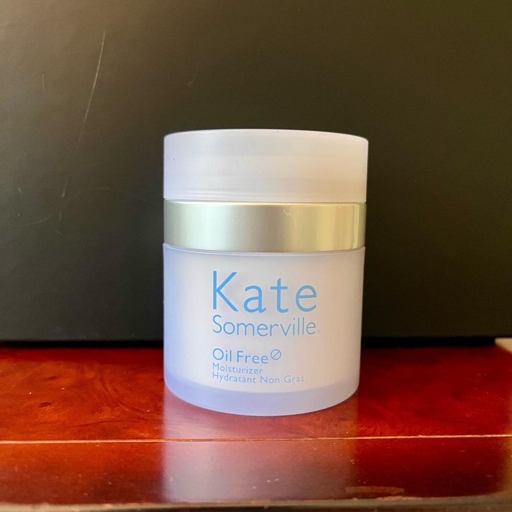 Kate Somerville Oil Free Moisturizer